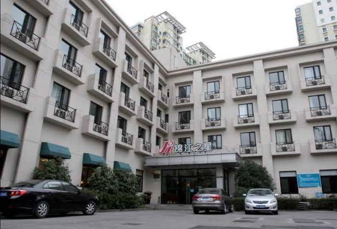 Jinjiang inn