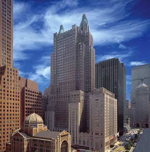 Xi jiao hotel