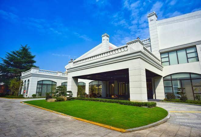 Xijiao State Guest Hotel Image