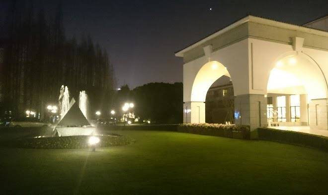 Yunfeng hotel