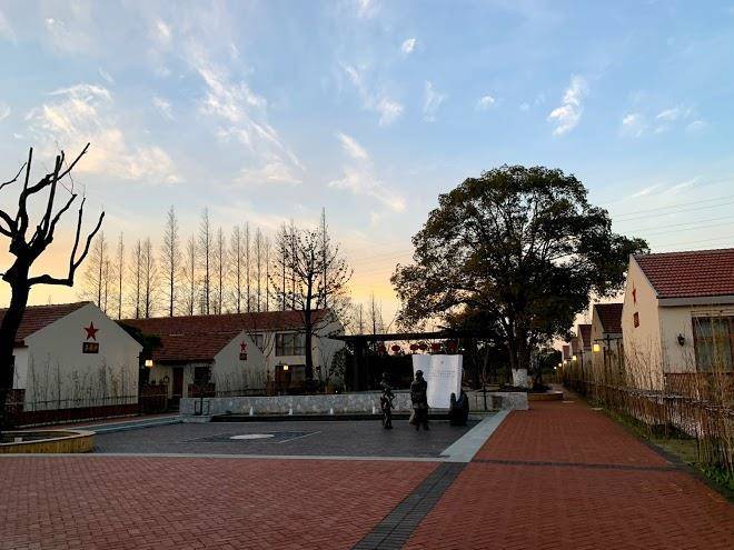 Qianwei1966 Hotel Image