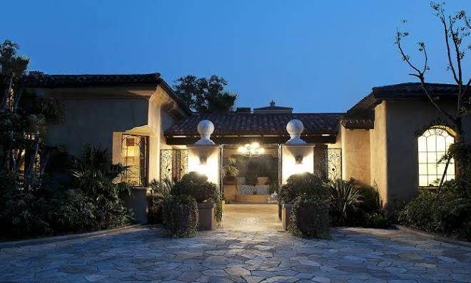 Le camelia hotel