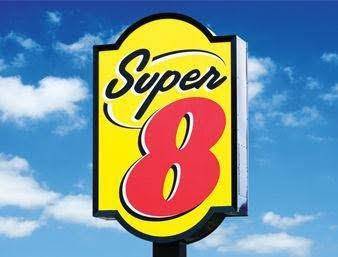Super 8 hotel shanghai fengxian sports center