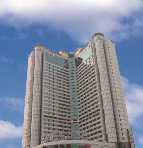 Best western new century