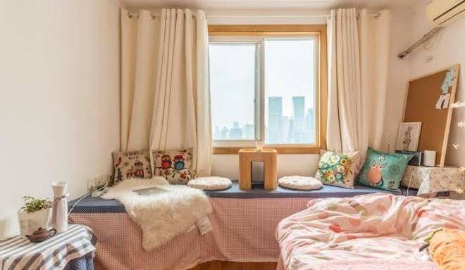 Hanting hotel north bund the
