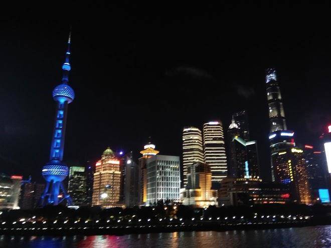 Jiulong hotel shanghai
