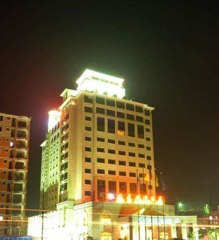 Joyfull international hotel