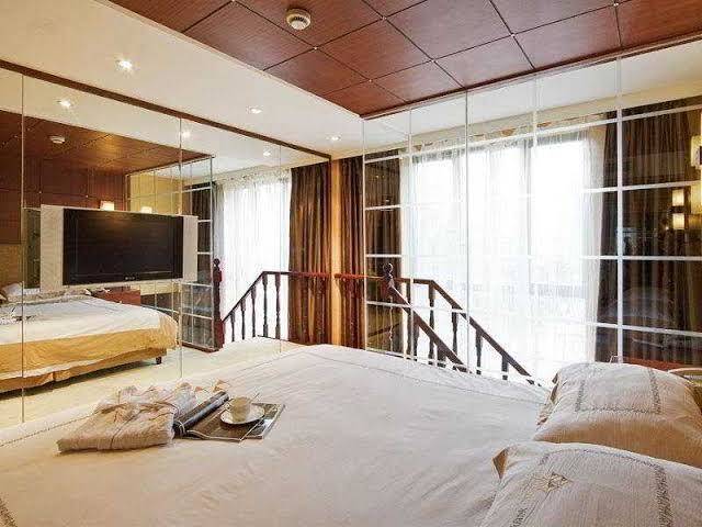 Starway jiaxin hotel