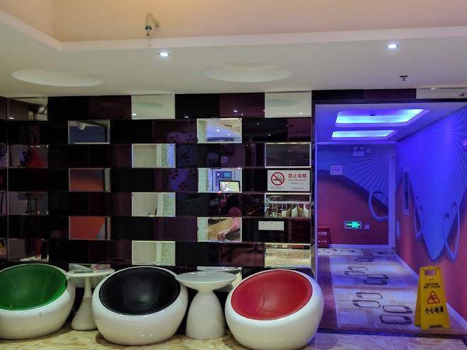 Yasen theme hotel