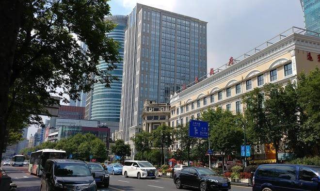 Far east hotel