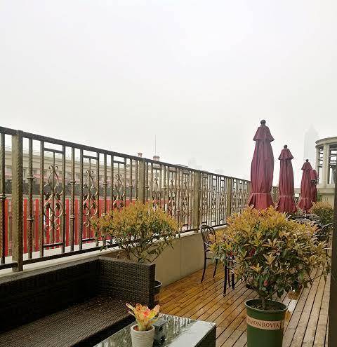 Jinchen hotel