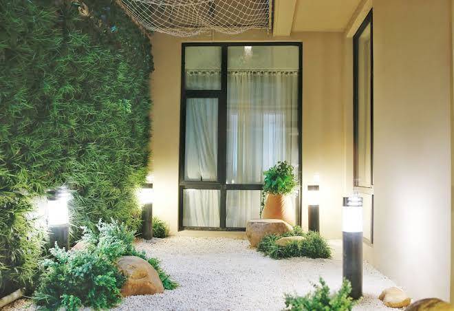 Jinjiang metropolo classiq hotel off bund