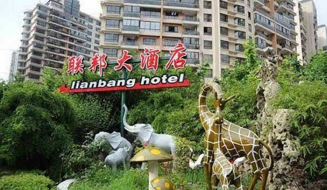 Lian bang hotel