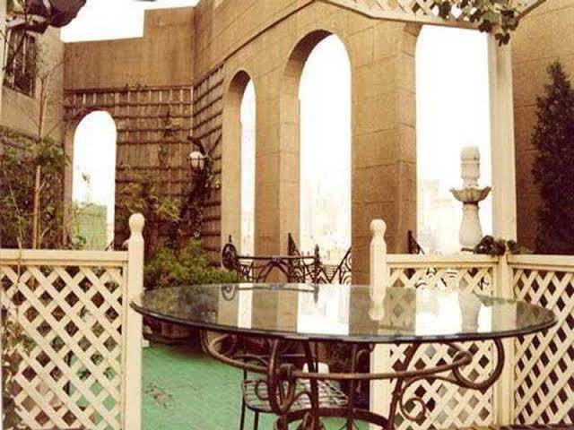 Metropole Hotel Jin Jiang Image