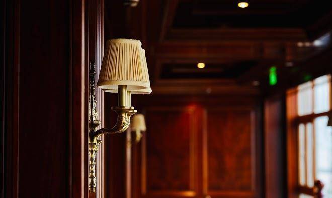 Noble hotel