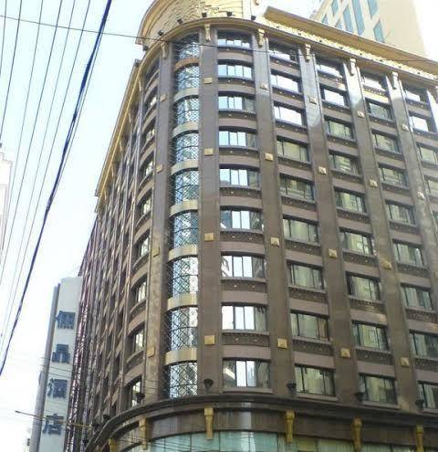 Shanghai lijing hotel