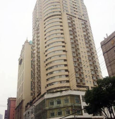 Shanghai shenjiang 789