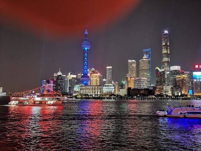 Sofitel shanghai hyland