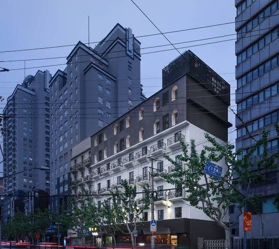 Wanyue select hotel
