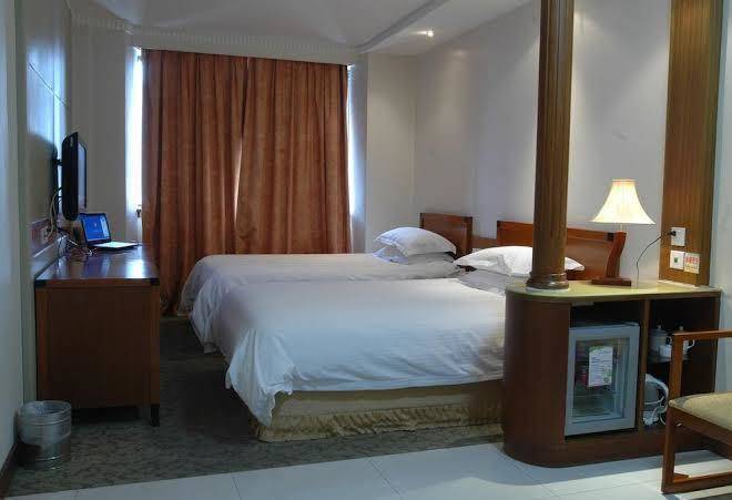 Wugong hotel
