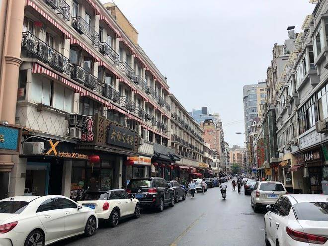 Zhishang hotel