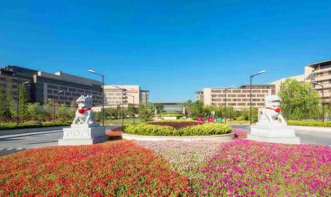 Crowne Plaza Shanghai Anting Golf