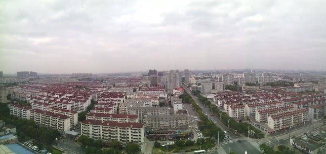 Energy hotel