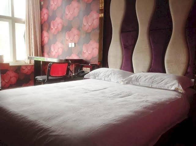 Shanghai shishang hotel bole branch