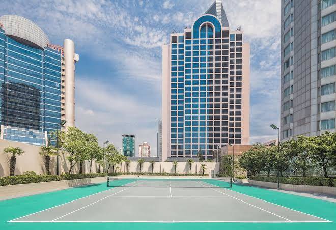 The kunlun jing an