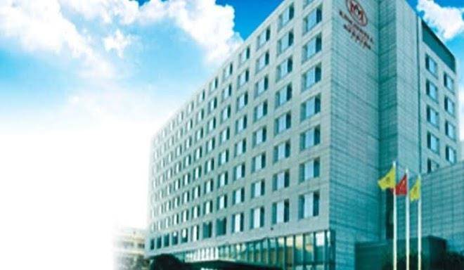Tianyue business hotel