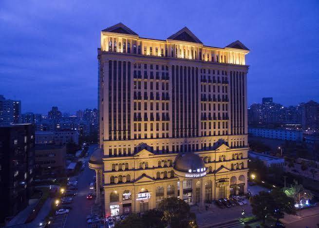 Shanghai highton hotel