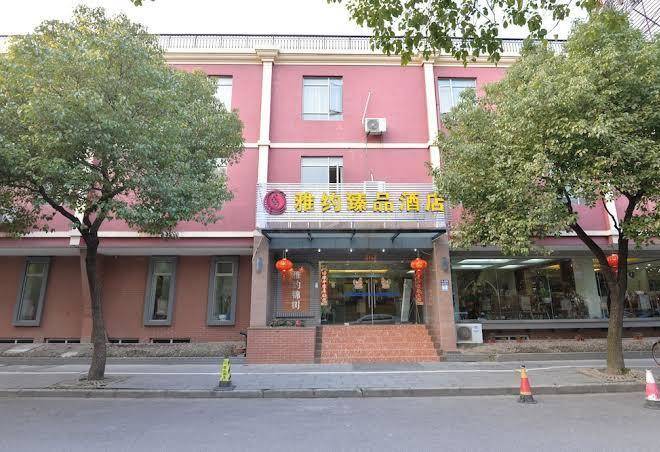 Irene boutique hotel