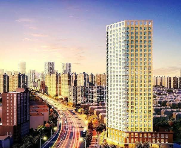 Chengdu haoyuan hotel