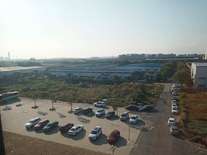 Crystal Orange Hotel Shanghai Disney Safari Park Image