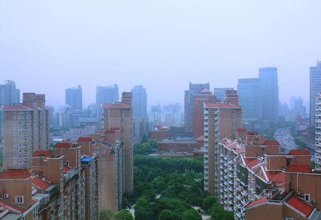 Holiday inn shanghai pudong nanpu