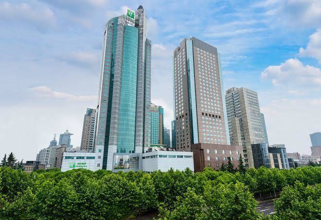 Holiday Inn Shanghai Pudong (上海浦东丽晟假日酒店) Image