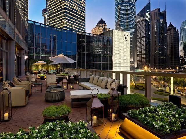 Ifc residence