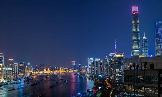 Joya hotel shanghai lujiazui