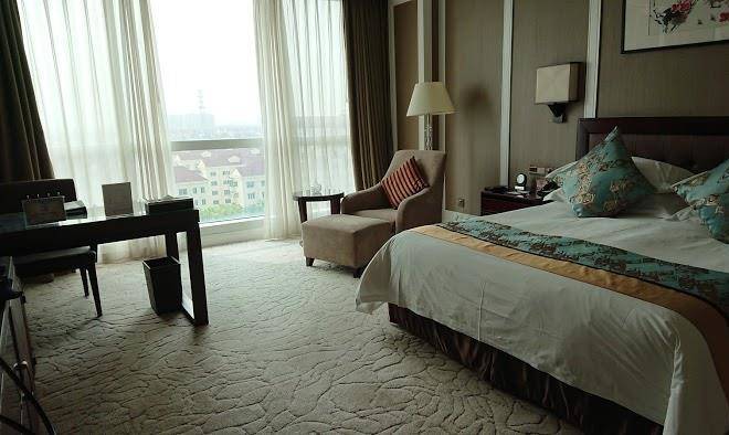 Karon garden hotel