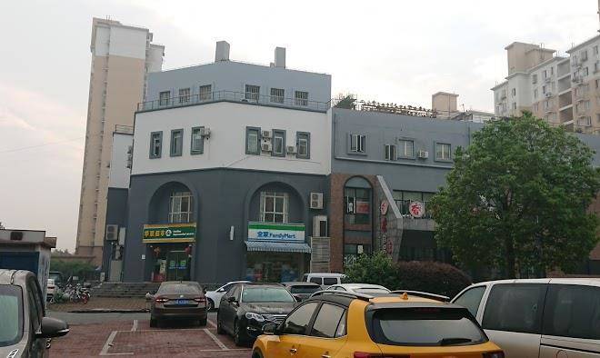 Shenggao Hotel Image