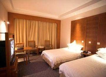Shengguang holiday hotel