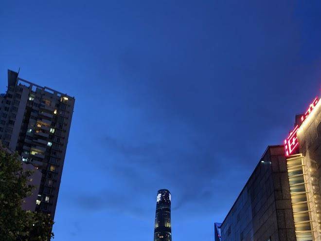 Summit residences