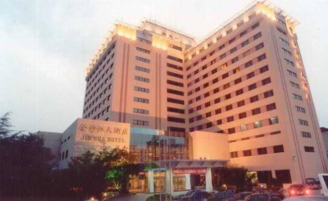 Jinsha hotel