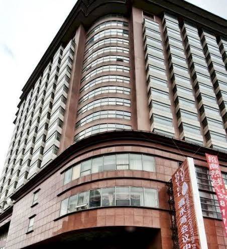 Yue hotel