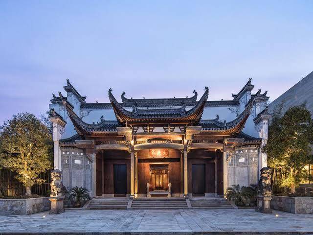 Ahnluh zhujiajiao