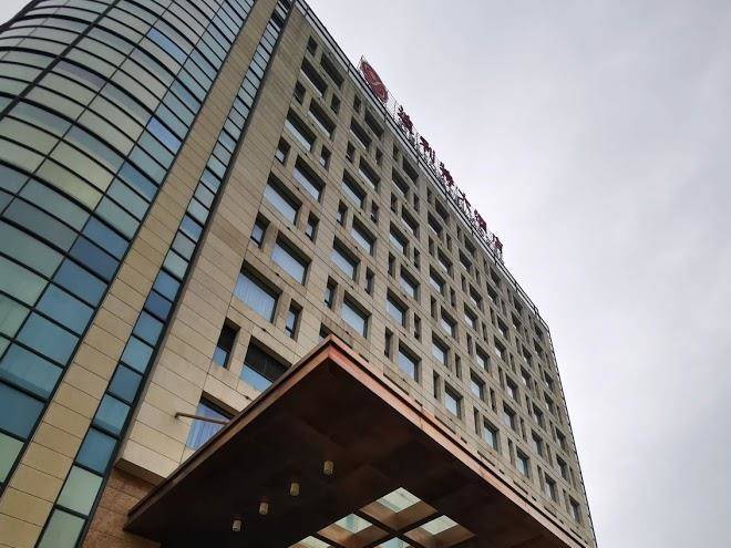 Delightel hotel