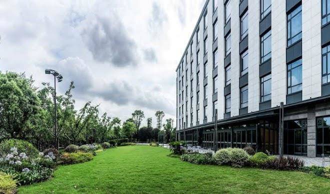 Melia shanghai hongqiao