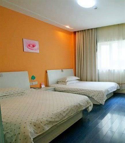 Holiday Star Hotel Image