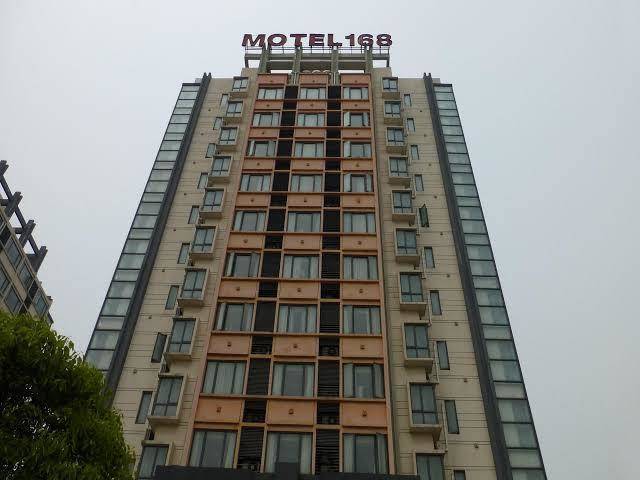 Motel 168