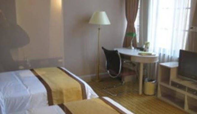New chalon hotel